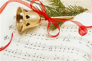 Adult Christmas Cantata