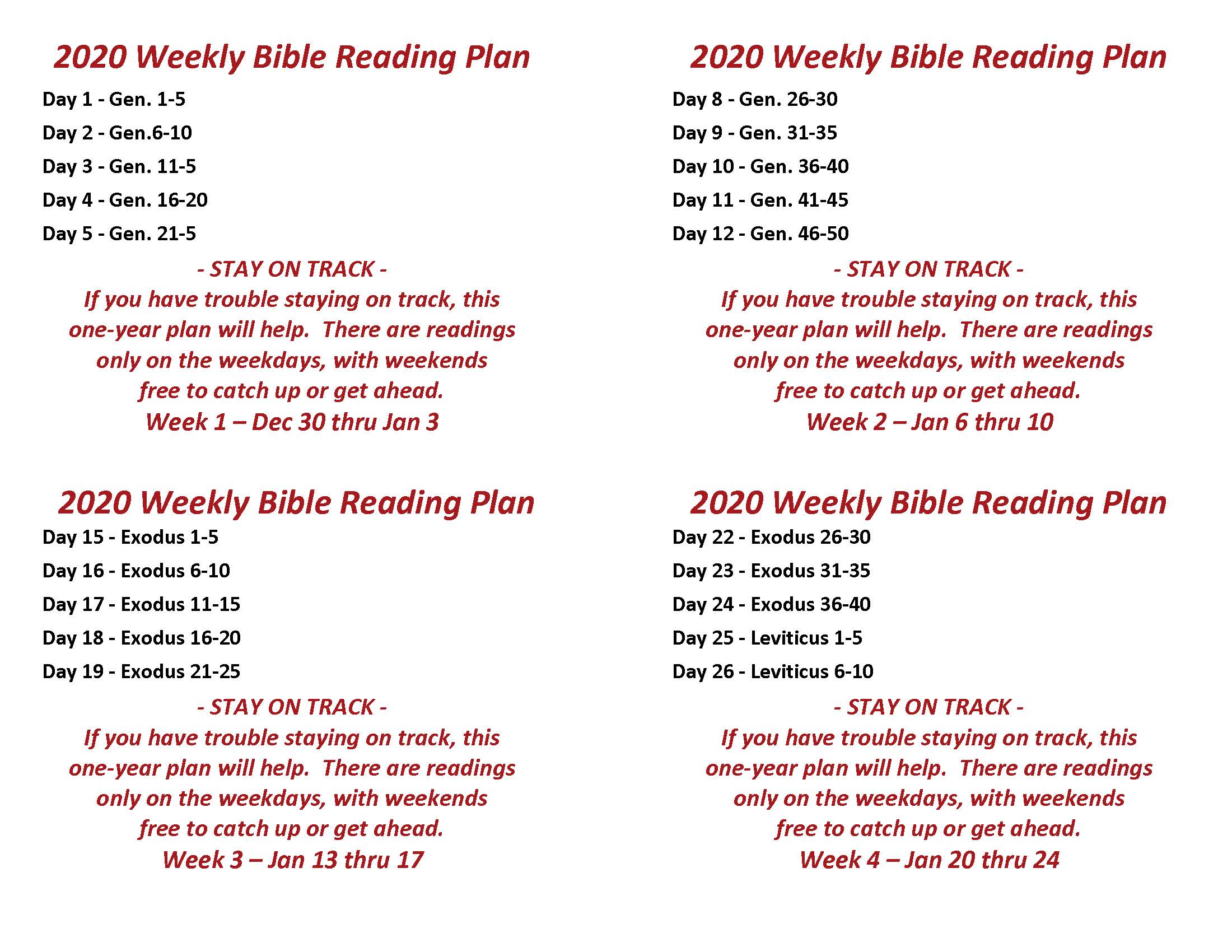 Read the Bible Through in a Year Dec 30 thru Jan 24_Page_1