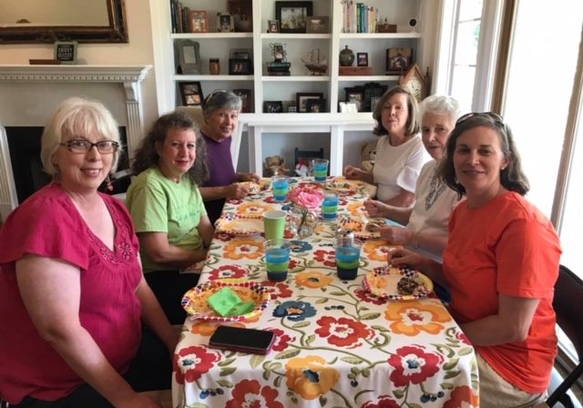 Ladies Luncheon Group 8-20-19 (3)