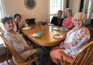 Ladies Luncheon Group 8-20-19 (4)